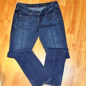Express jeans